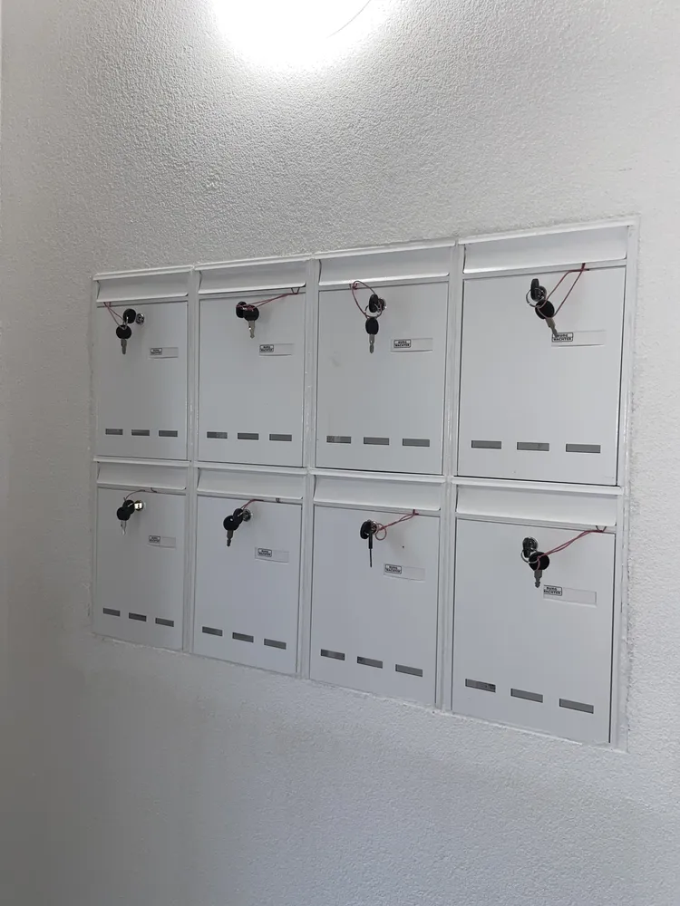 2 Zimmer Wohnung mit 55 m² in Wuppertal – Bild 8