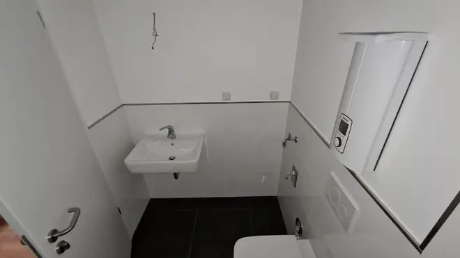 2 Zimmer Wohnung mit 50 m² in Gelsenkirchen – Bild 7