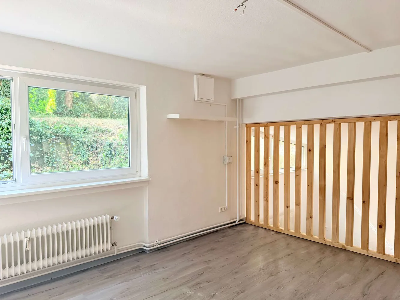 1 Zimmer Wohnung mit 34 m² in Freiburg im Breisgau – Bild 2