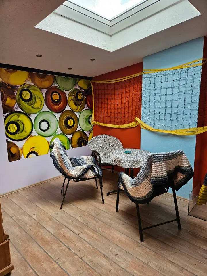 WG-Zimmer mit 68 m² in Lübeck – Bild 3