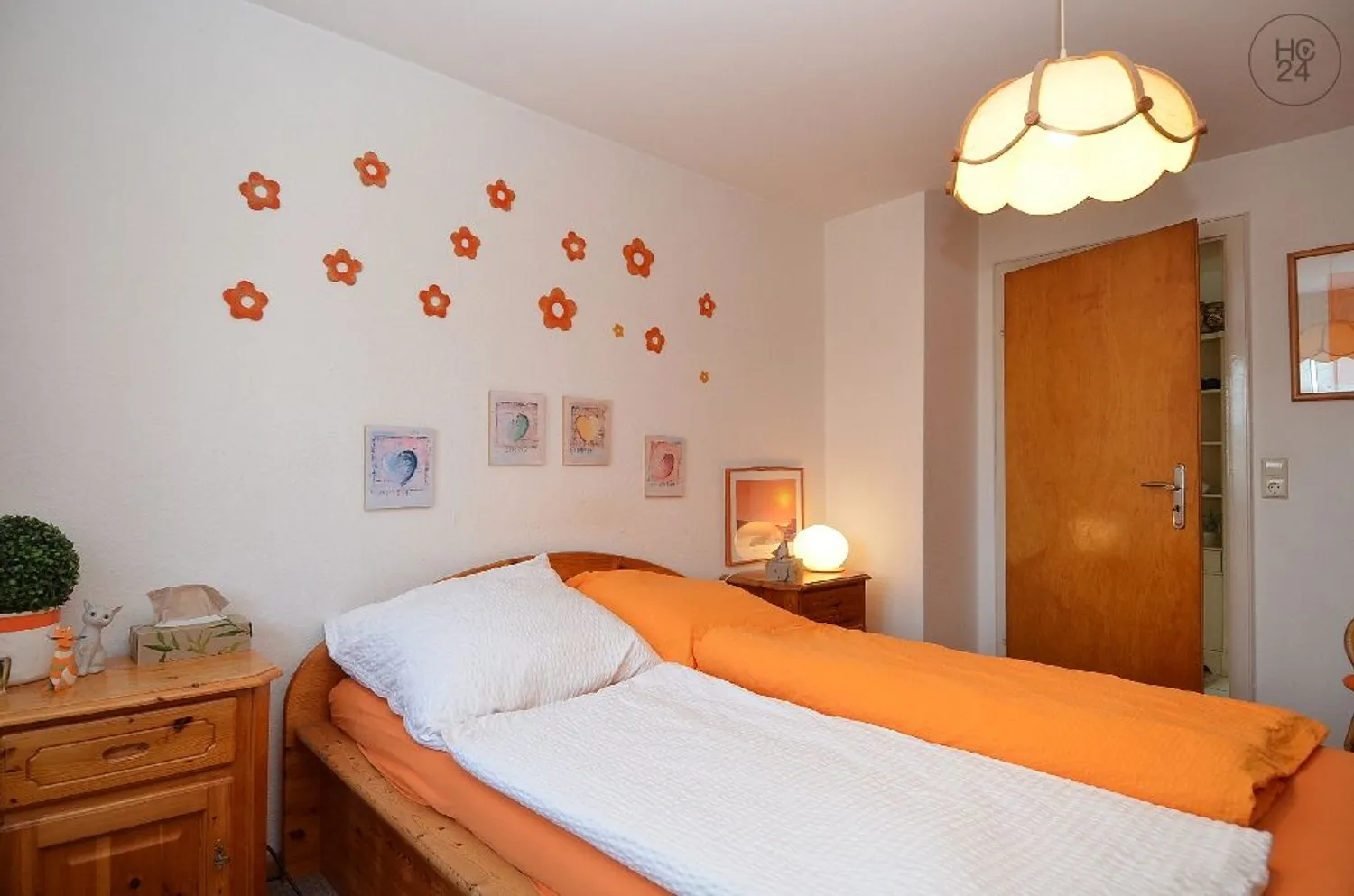 3 Zimmer Wohnung mit 63 m² in Lörrach – Bild 6