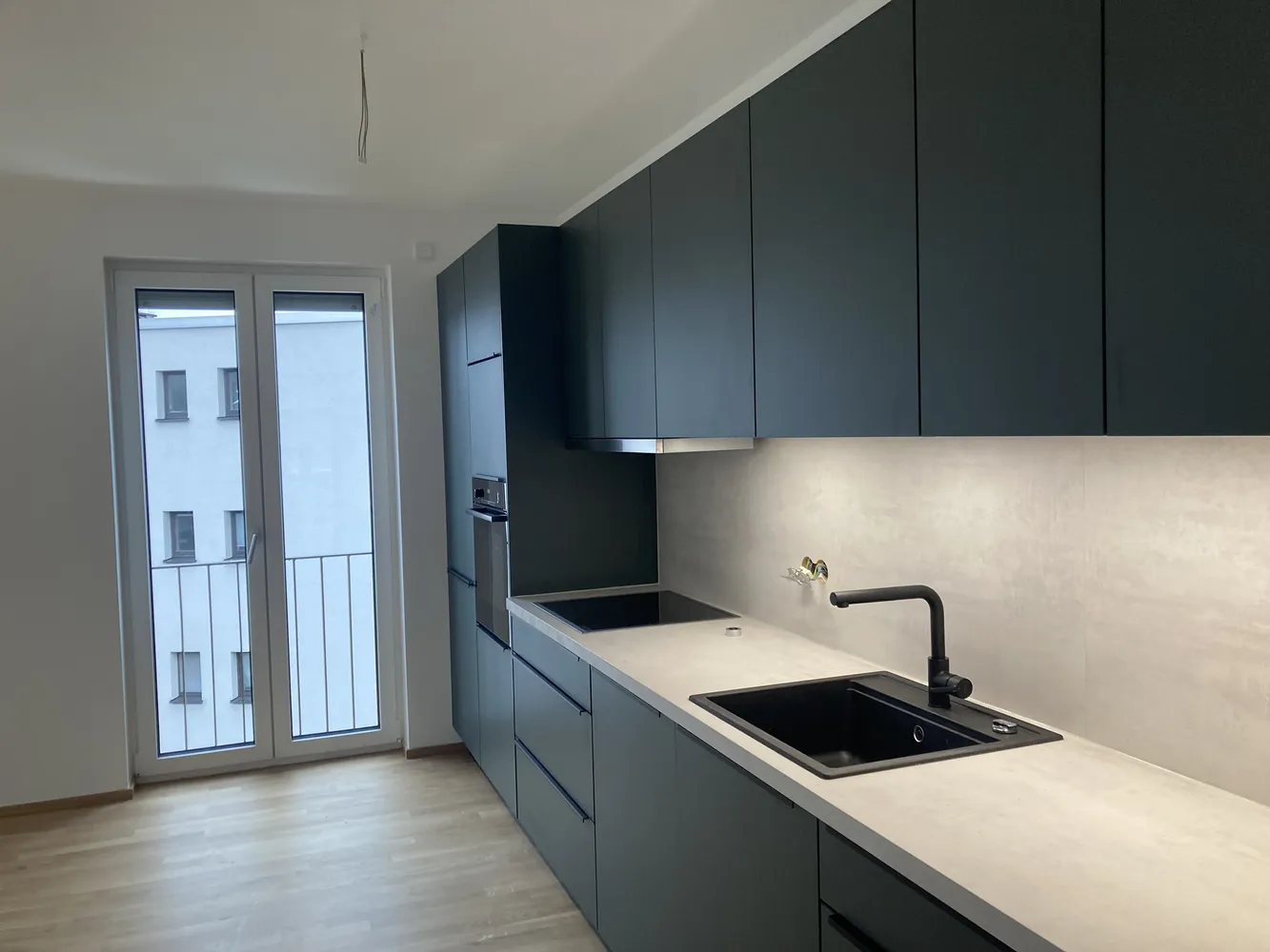 2 room apartment with 68 m² in Cologne – Photo 2