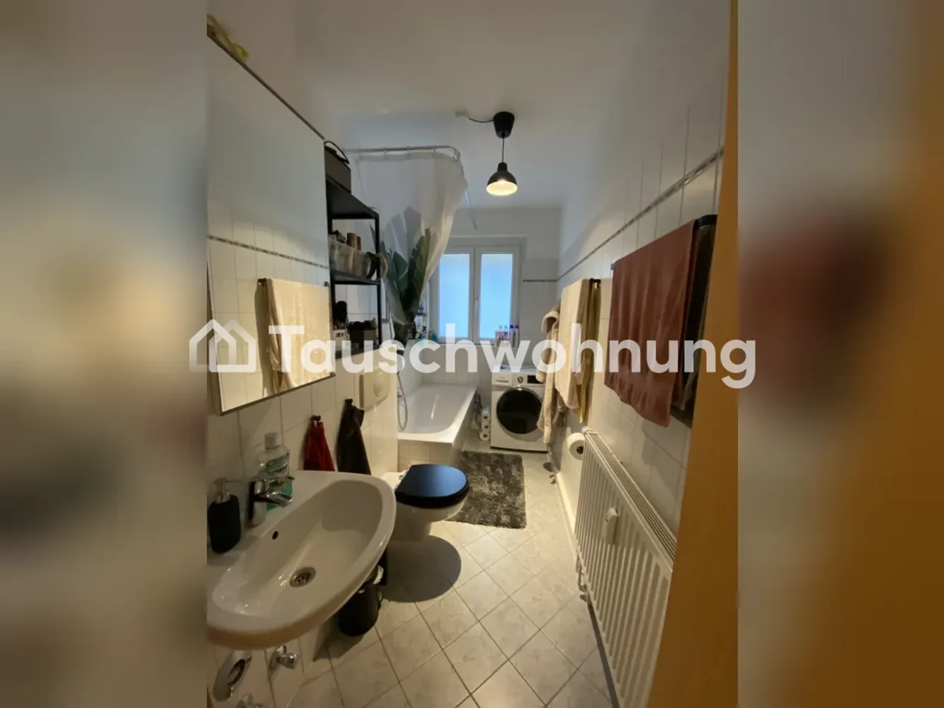 2 room apartment with 50 m² in Berlin – Photo 1