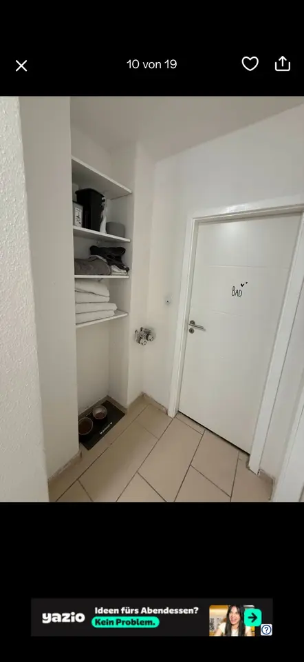 3 Zimmer Wohnung mit 66 m² in Kiel – Bild 9