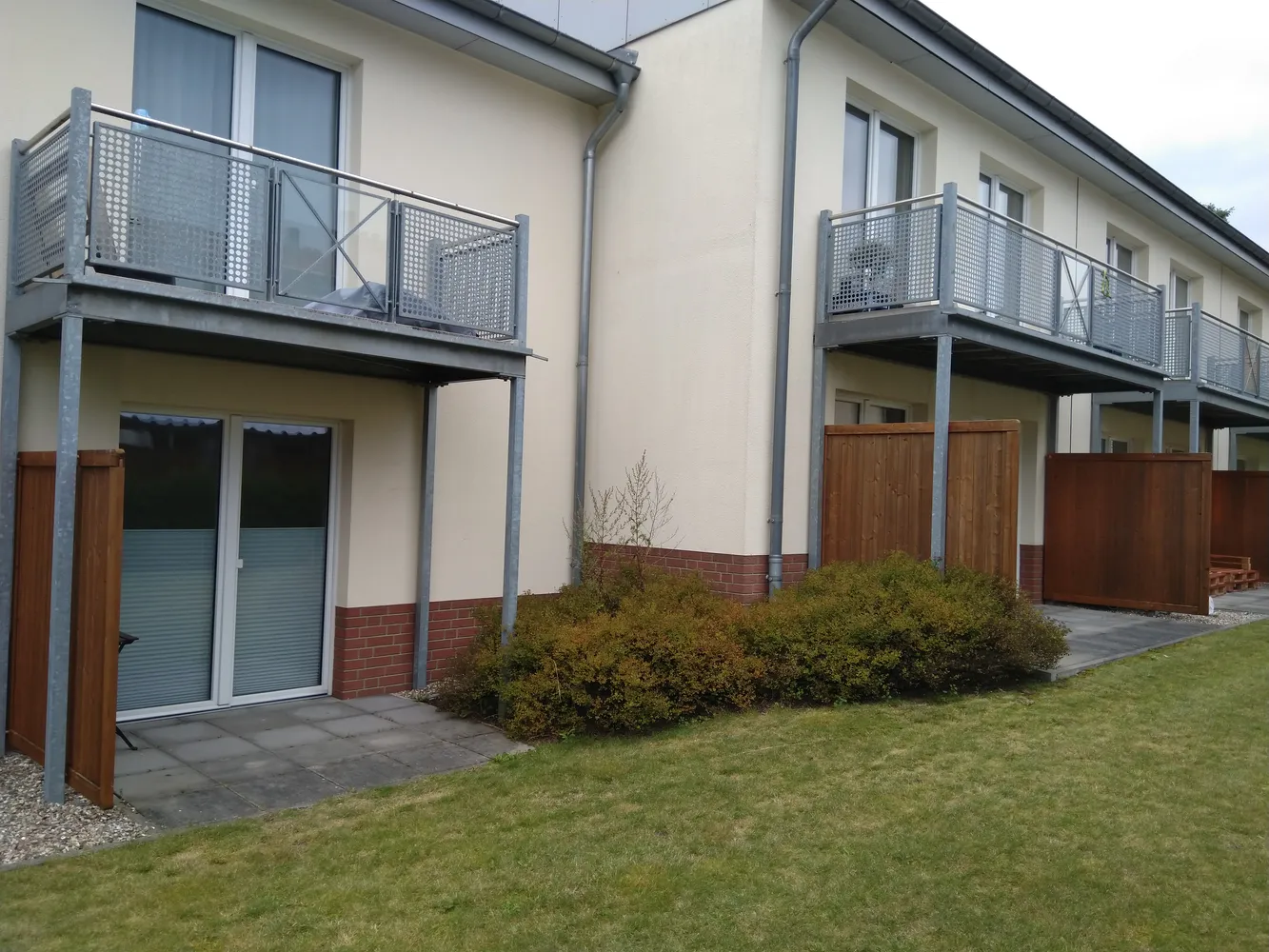 WG-Zimmer mit 16 m² in Flensburg – Bild 3