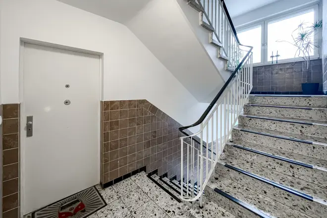 4 Zimmer Wohnung mit 86 m² in Herne – Bild 3