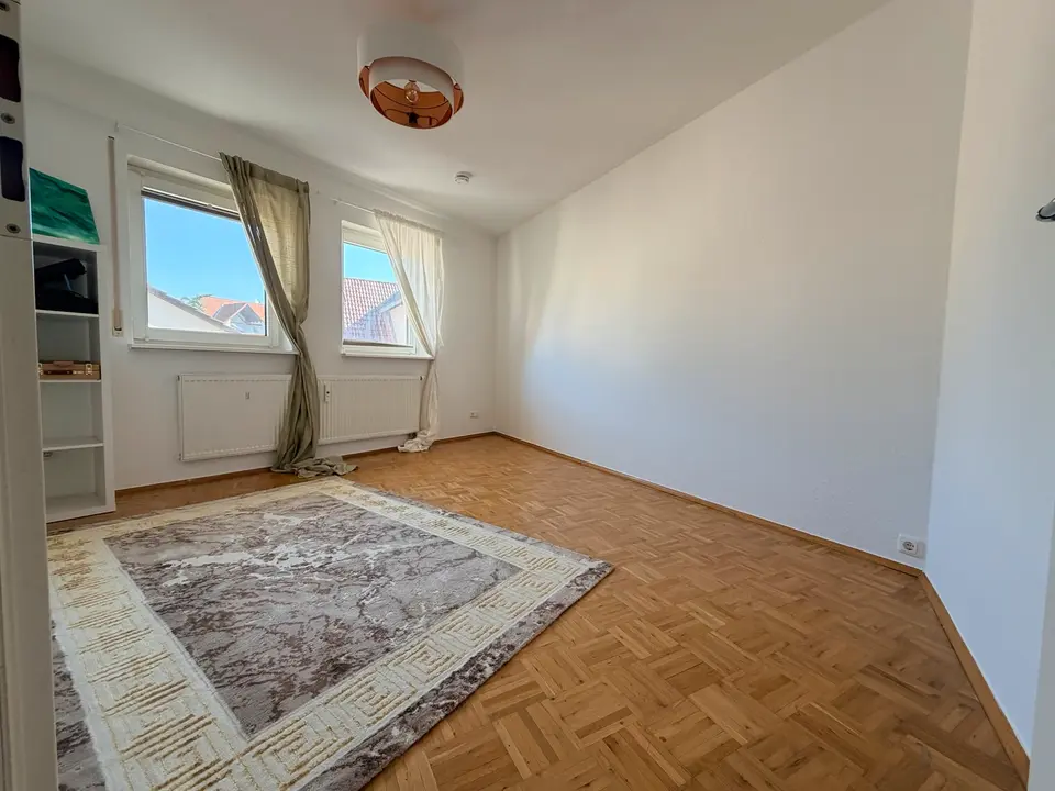 WG-Zimmer mit 12 m² in Rüsselsheim am Main – Bild 8