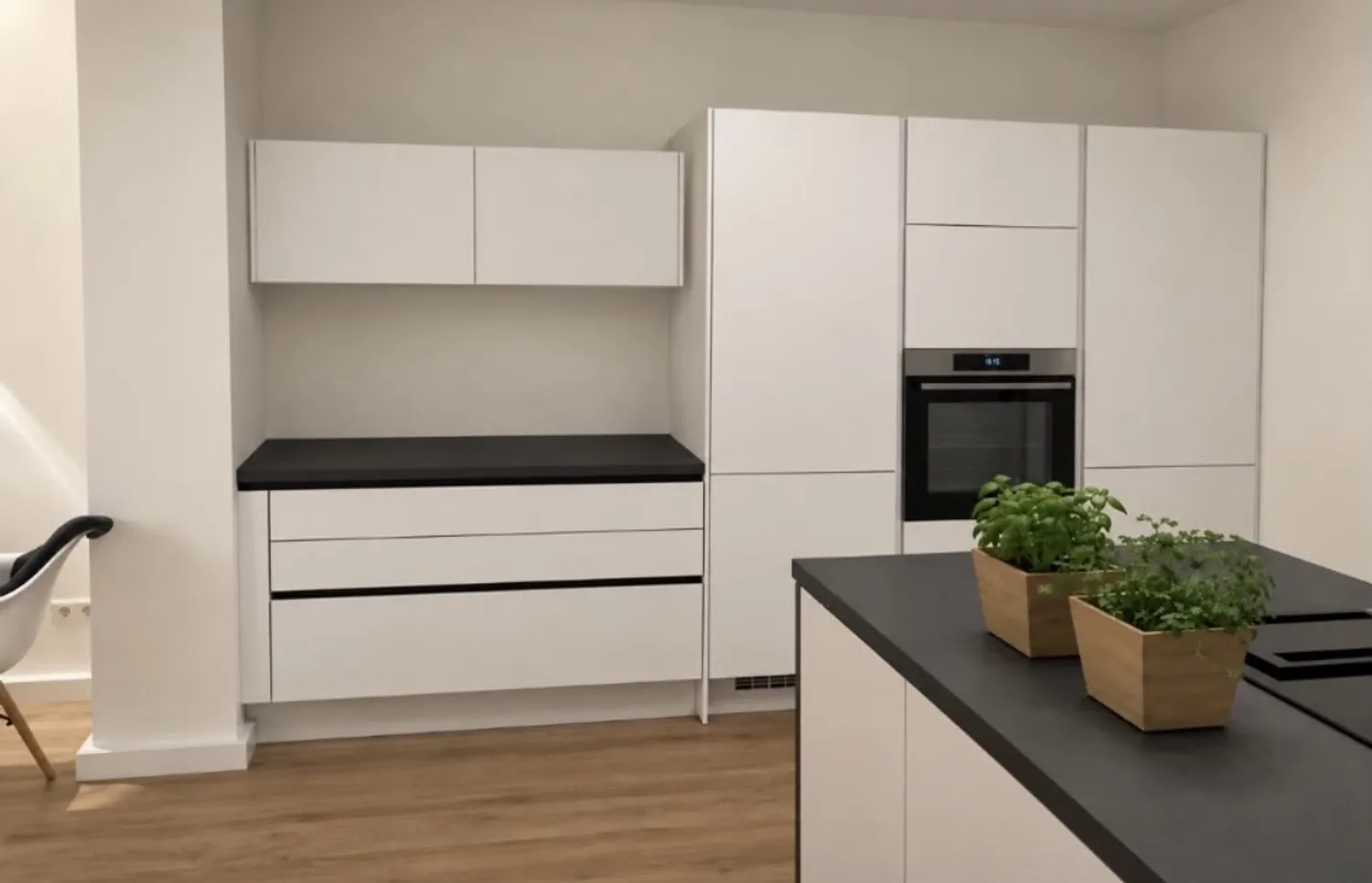 3 Zimmer Wohnung mit 73 m² in Essen – Bild 1