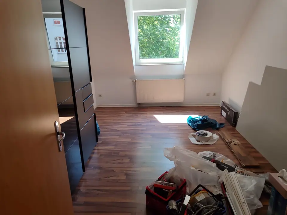 6 Zimmer Wohnung mit 140 m² in Kassel – Bild 7