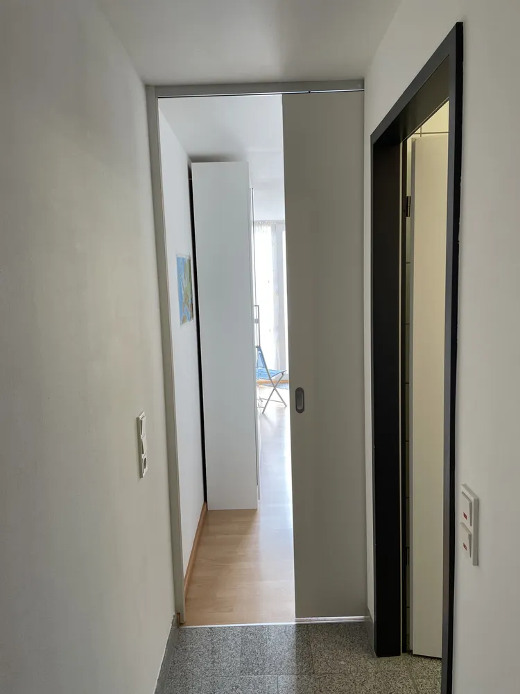 1 Zimmer Wohnung mit 25 m² in Regensburg – Bild 5