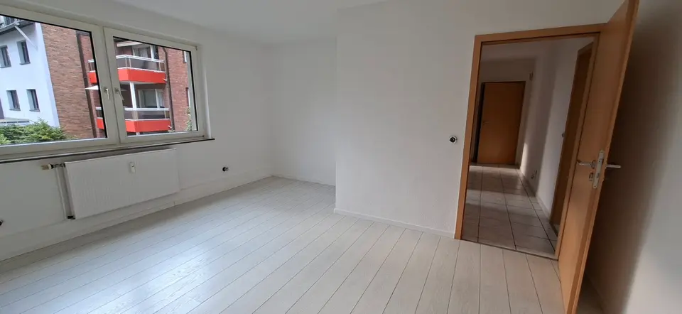 3 Zimmer Wohnung mit 56 m² in Essen – Bild 3