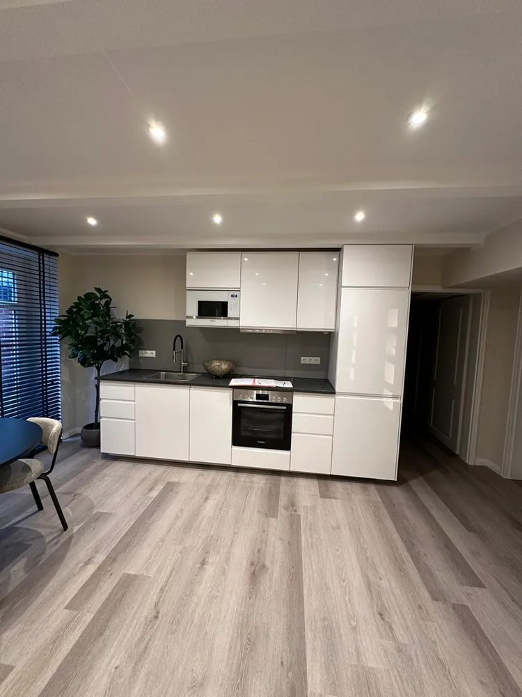 3 room apartment with 89 m² in Wiesbaden – Photo 1