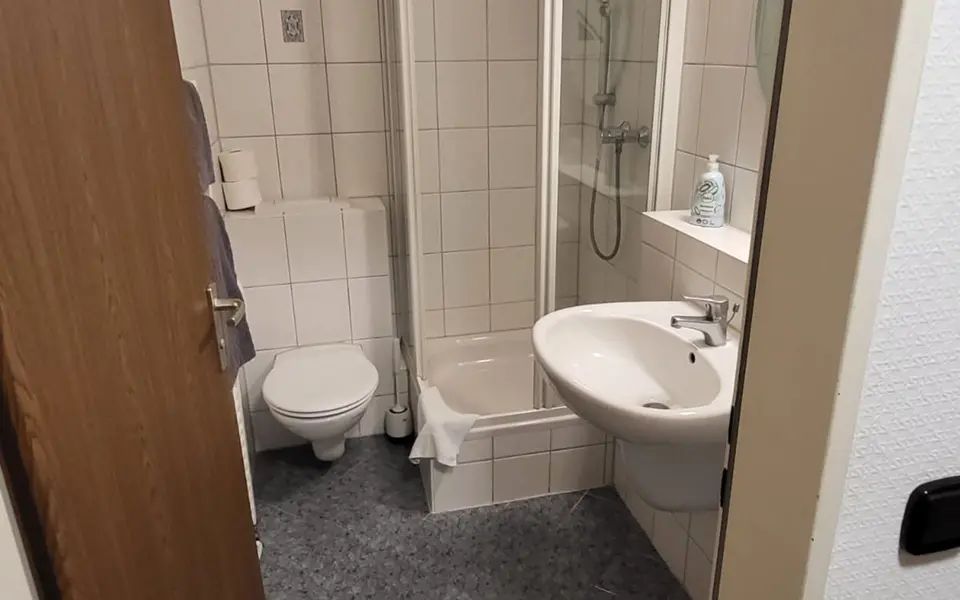 WG-Zimmer mit 35 m² in Herrenberg – Bild 5