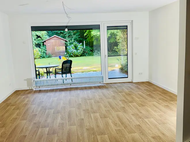 4 Zimmer Haus mit 103 m² in Hamburg – Bild 6