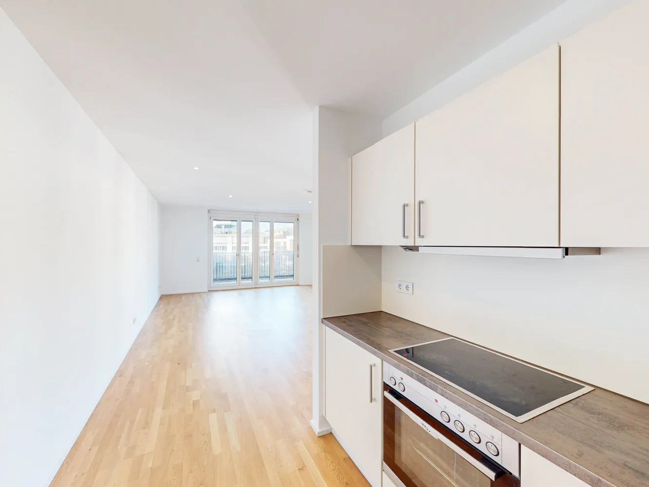 1 Zimmer Wohnung mit 63 m² in Stuttgart – Bild 1