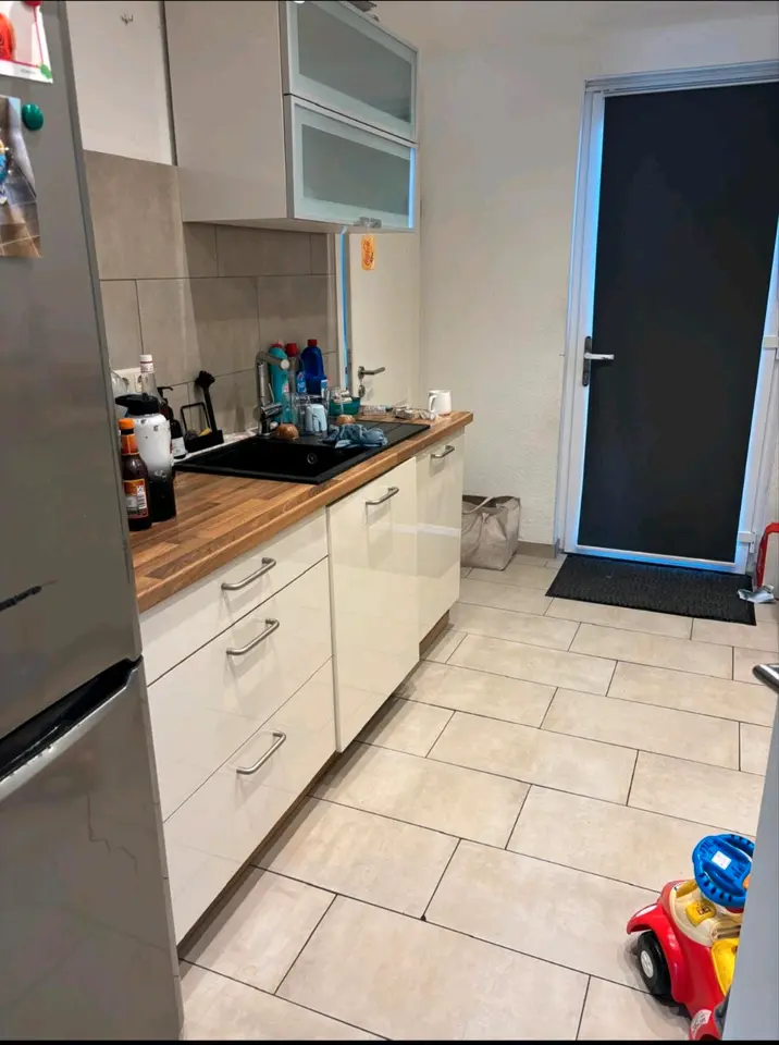 3 Zimmer Haus mit 100 m² in Walsrode – Bild 2