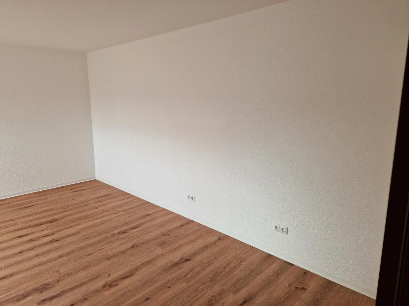 2 Zimmer Wohnung mit 53 m² in Dessau-Roßlau – Bild 1