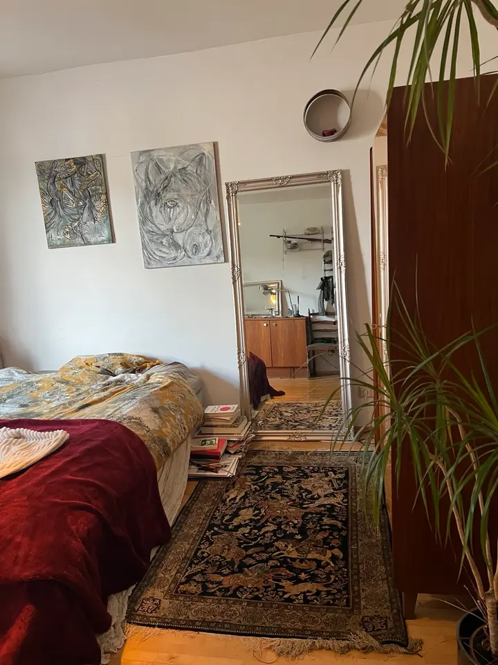 2 Zimmer Wohnung mit 45 m² in Bochum – Bild 2