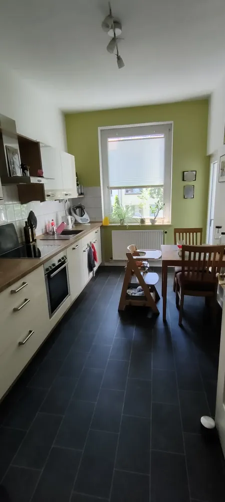 3 Zimmer Wohnung mit 73 m² in Hannover – Bild 5