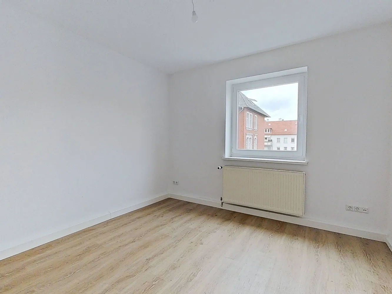 3 Zimmer Wohnung mit 65 m² in Braunschweig – Bild 5