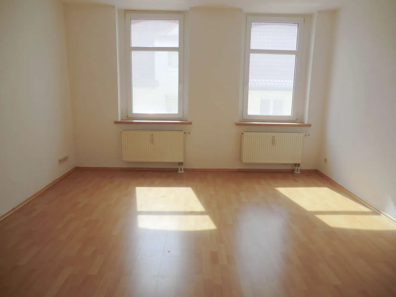 1 Zimmer Wohnung mit 40 m² in Halle (Saale) – Bild 6