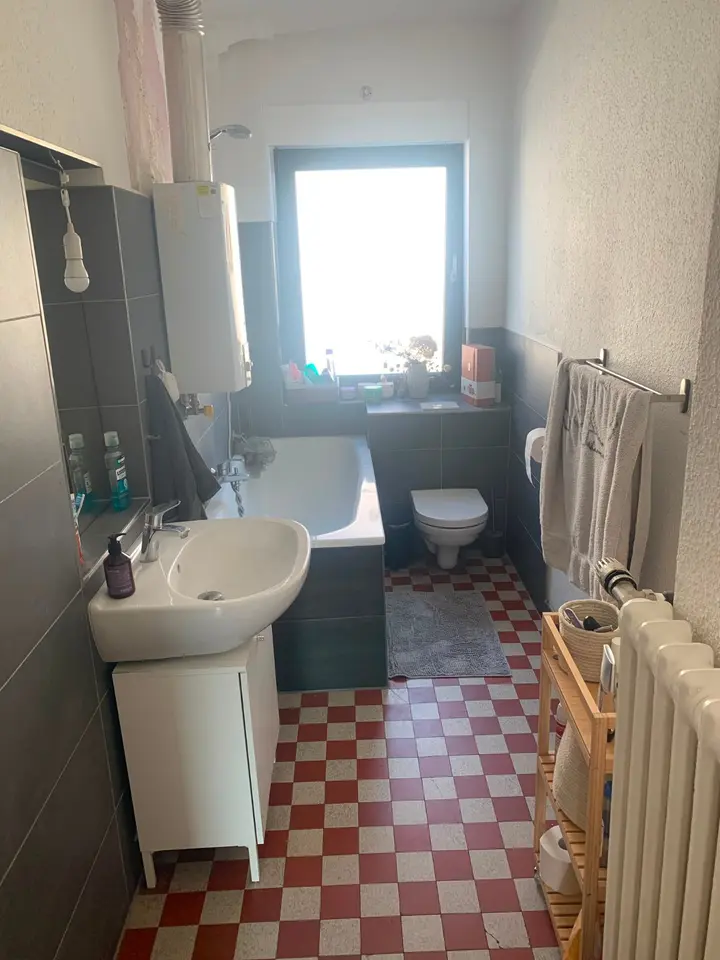 2 Zimmer Wohnung mit 59 m² in Bielefeld – Bild 5