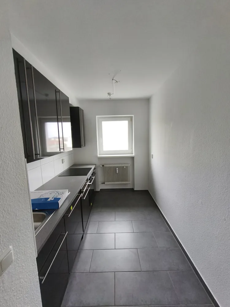 3 room apartment with 76 m² in Wolfenbüttel – Photo 4