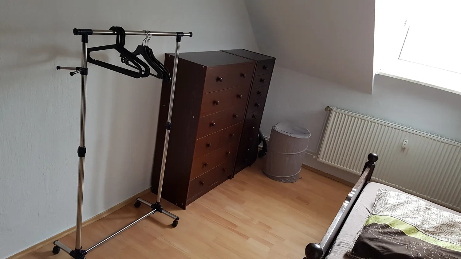 3 Zimmer Wohnung mit 52 m² in Gelsenkirchen – Bild 8