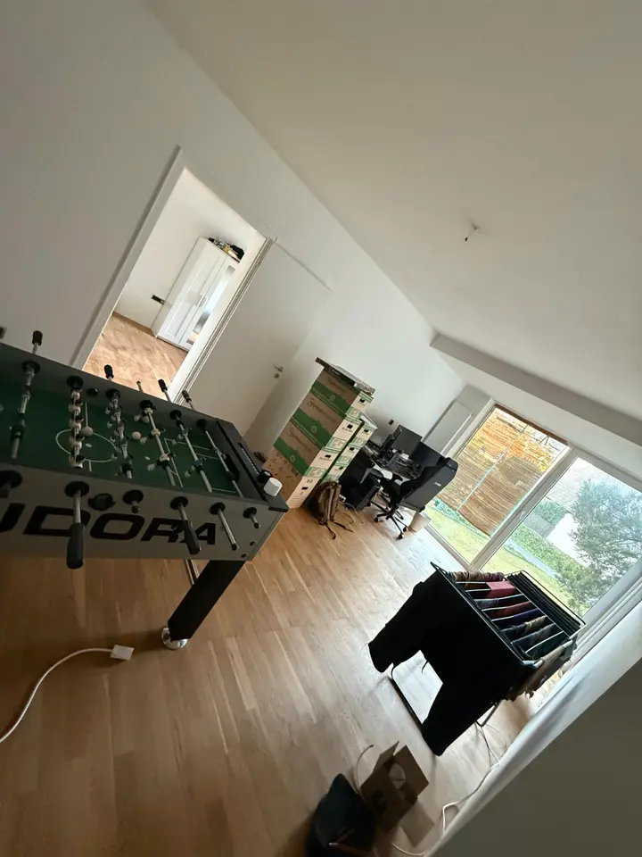 4 Zimmer Wohnung mit 125 m² in Bremen – Bild 10