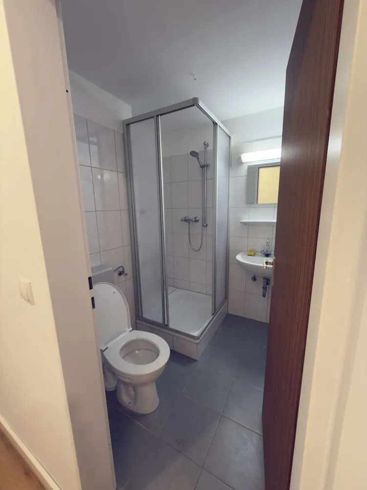 2 Zimmer Wohnung mit 37 m² in Duisburg – Bild 12