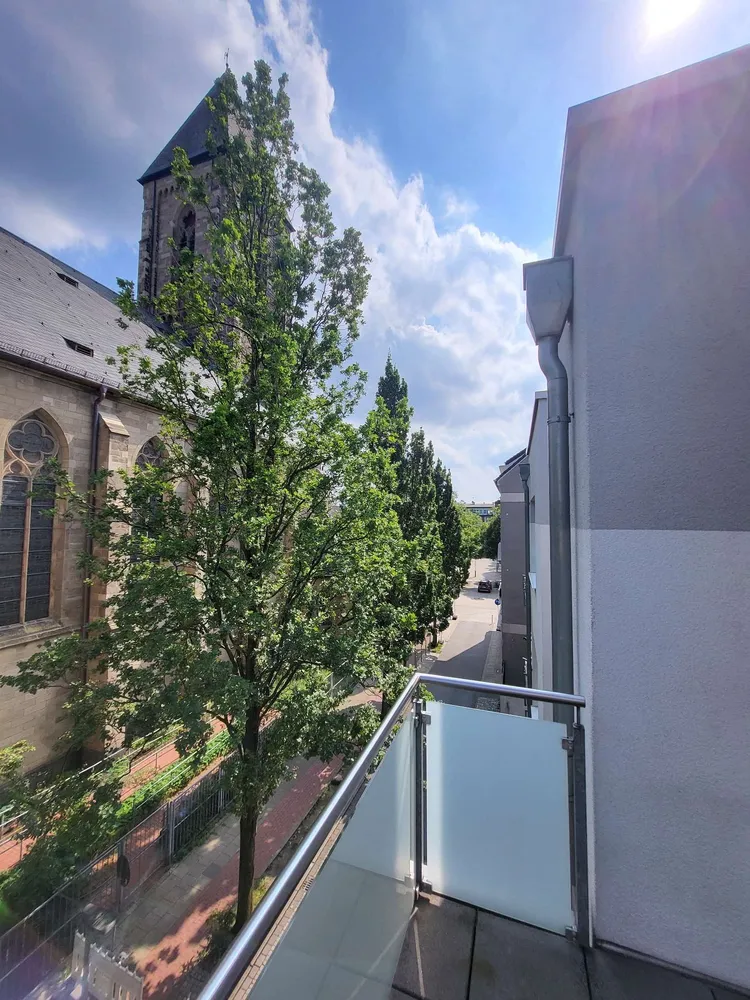2 Zimmer Wohnung mit 54 m² in Oberhausen – Bild 6