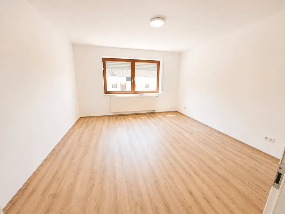 4 Zimmer Wohnung mit 100 m² in Nördlingen – Bild 6