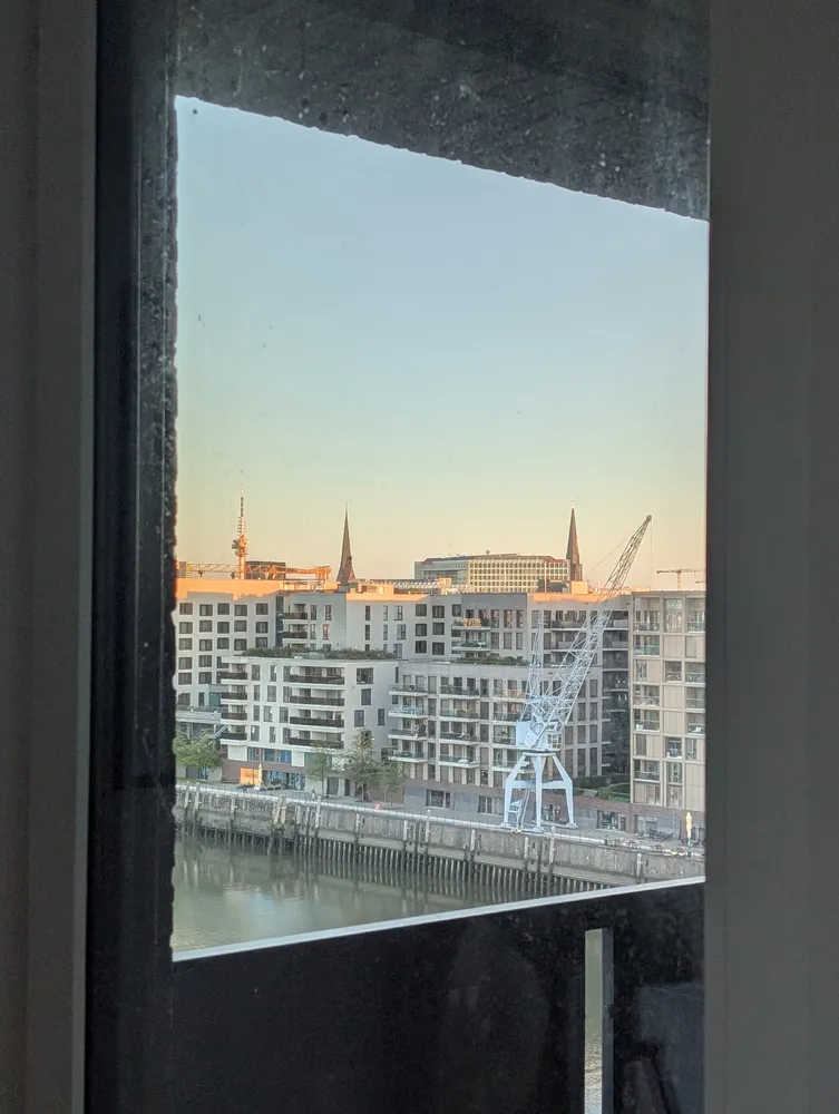 2 Zimmer Wohnung mit 53 m² in Hamburg – Bild 9