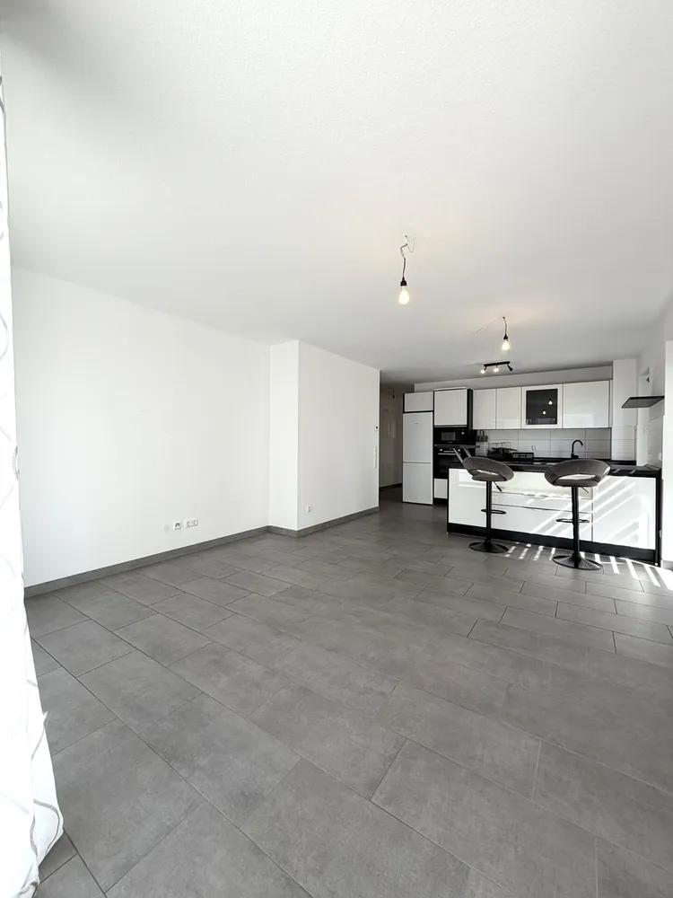 4 room apartment with 70 m² in Fellbach – Photo 6