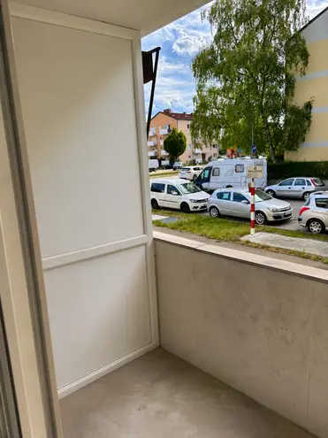 WG-Zimmer mit 12 m² in München – Bild 4