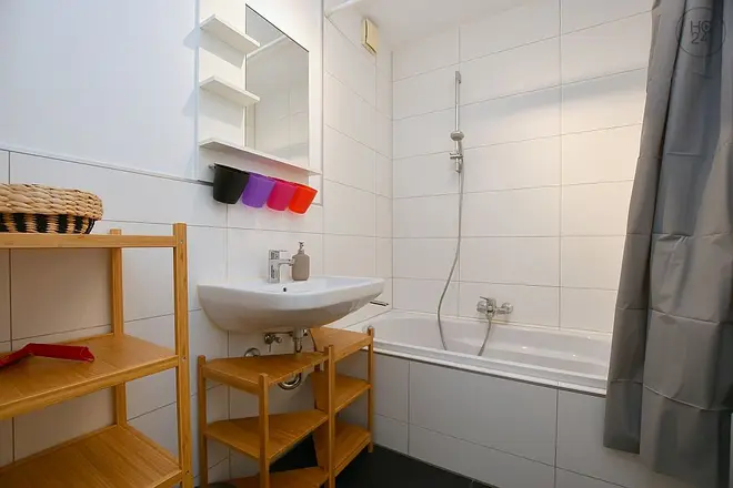 3 Zimmer Wohnung mit 90 m² in Stuttgart – Bild 4