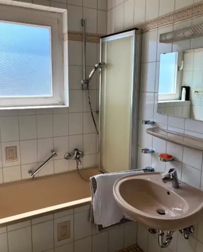 2 Zimmer Wohnung mit 45 m² in Stuttgart – Bild 4