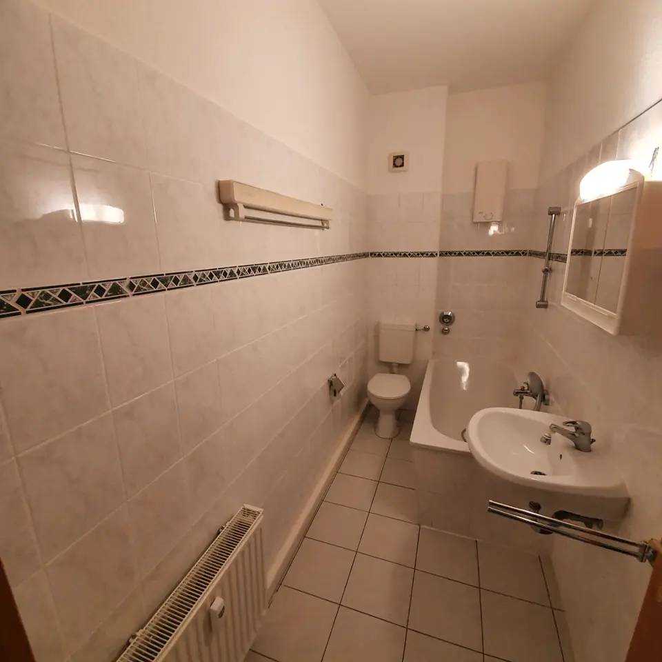 2 room apartment with 54 m² in Chemnitz – Photo 8