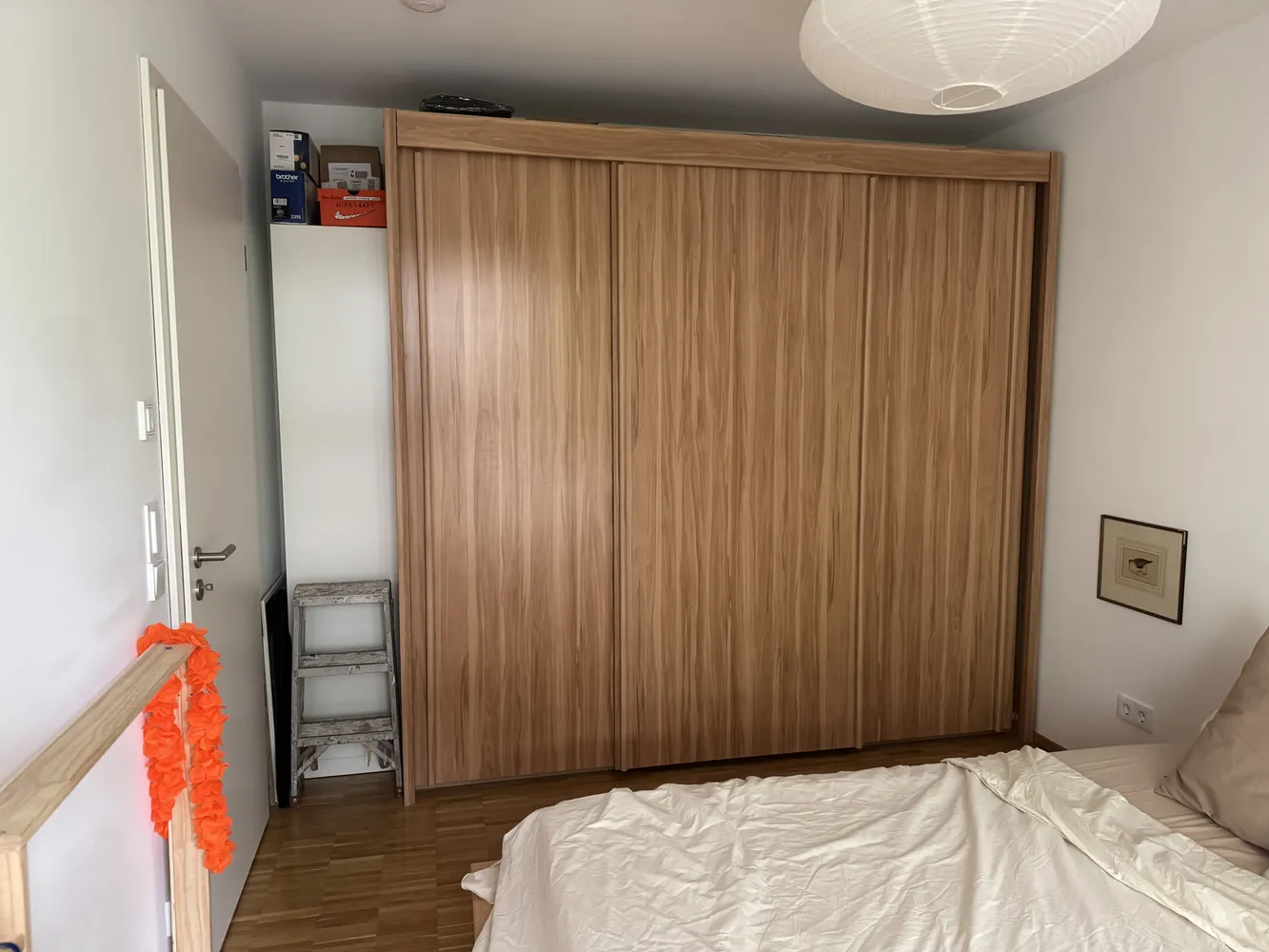 2 Zimmer Wohnung mit 51 m² in Frankfurt am Main – Bild 10
