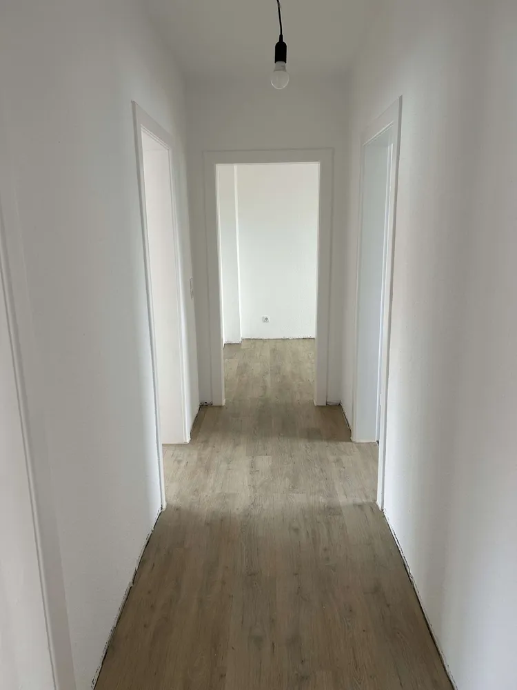 3 Zimmer Wohnung mit 64 m² in Helmstedt – Bild 4