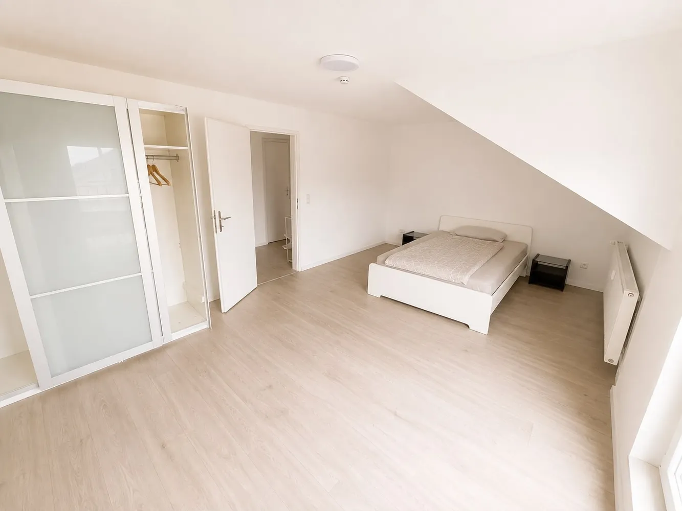 3 room apartment with 90 m² in Herrenberg – Photo 5