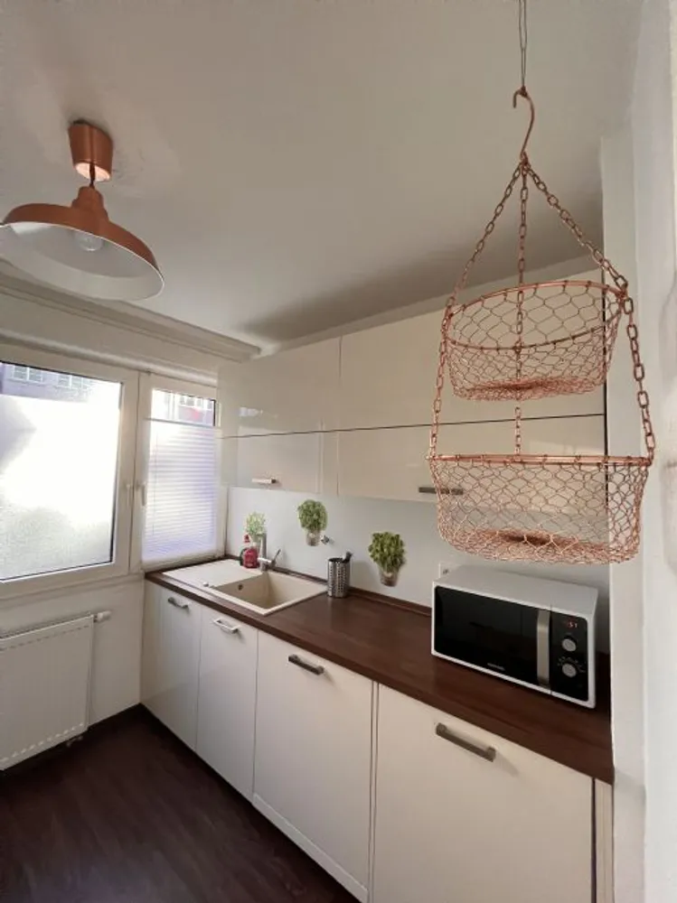 3 Zimmer Wohnung mit 79 m² in Nürnberg – Bild 6