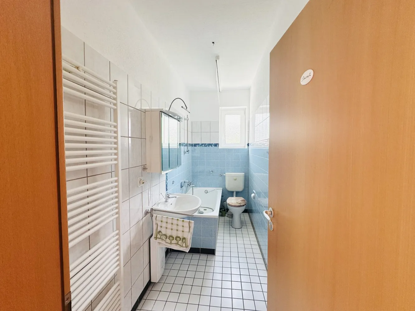 5 Zimmer Wohnung mit 97 m² in Essen – Bild 11