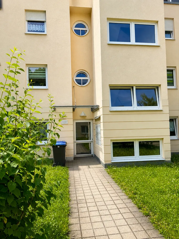 2 Zimmer Wohnung mit 65 m² in Chemnitz – Bild 11