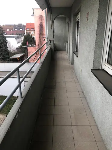 4 Zimmer Wohnung mit 95 m² in Karlsruhe – Bild 9