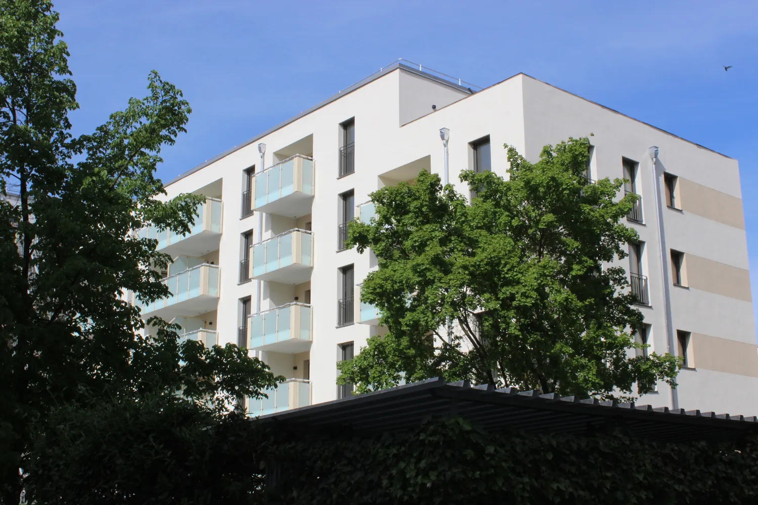 3 Zimmer Wohnung mit 79 m² in Nürnberg – Bild 2