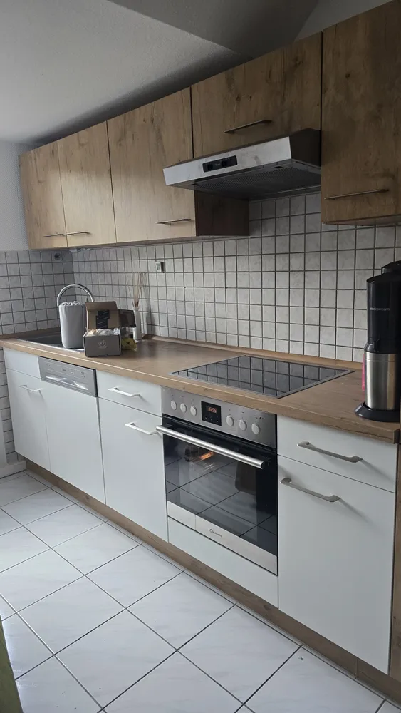 4 Zimmer Wohnung mit 76 m² in Essen – Bild 5
