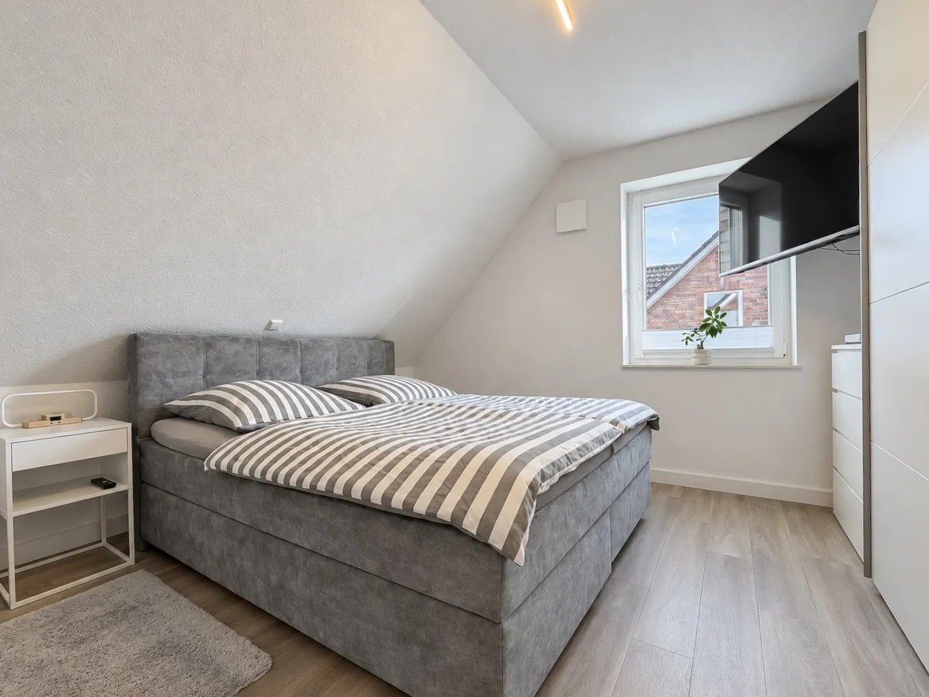2 Zimmer Wohnung mit 66 m² in Lingen (Ems) – Bild 7