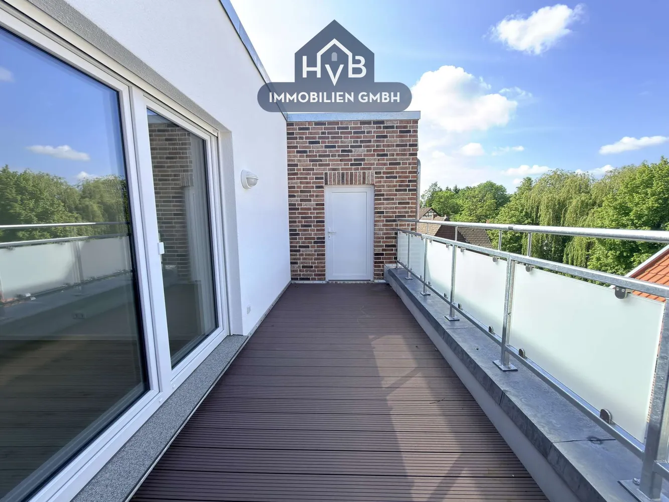 3 Zimmer Wohnung mit 133 m² in Rotenburg (Wümme) – Bild 2