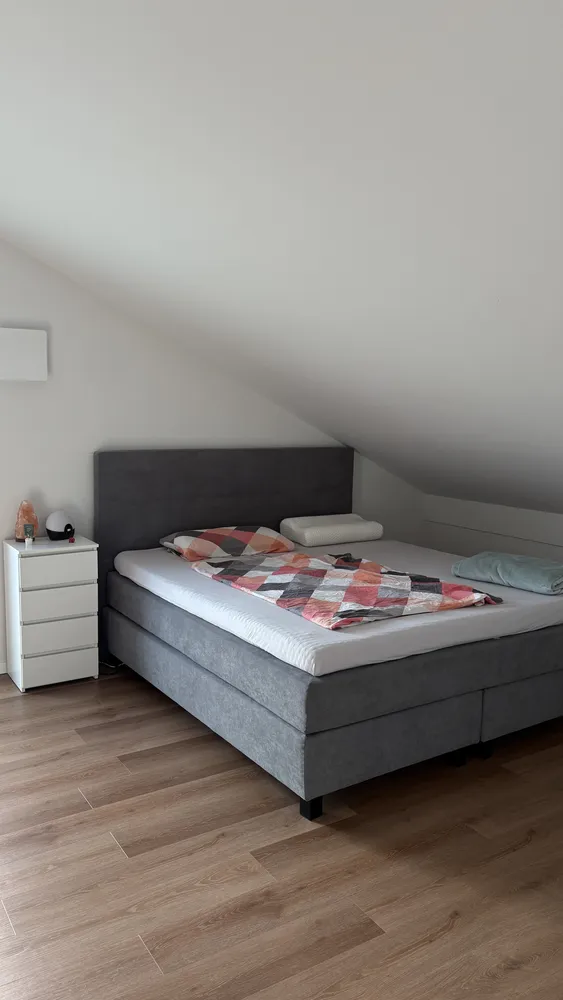 2 Zimmer Wohnung mit 52 m² in Regensburg – Bild 9